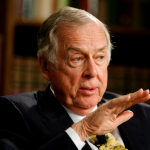 FamousPeopleFacts - T. Boone Pickens