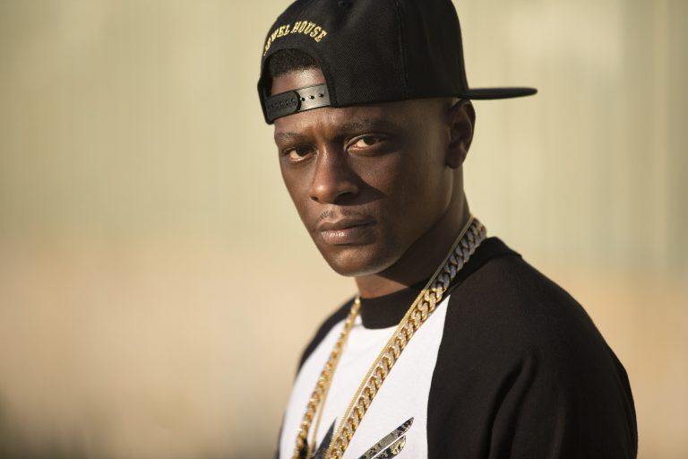 FamousPeopleFacts - Boosie