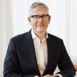 FamousPeopleFacts - Borje Ekholm