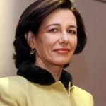 FamousPeopleFacts - Ana Patricia Botin