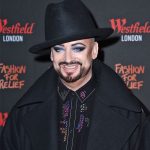 FamousPeopleFacts - Boy George