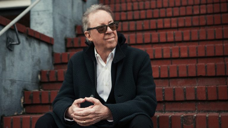 FamousPeopleFacts - Boz Scaggs