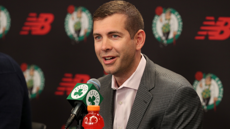 FamousPeopleFacts - Brad Stevens