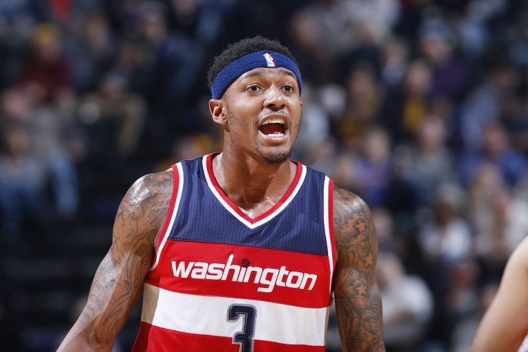 FamousPeopleFacts - Bradley Beal