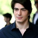 FamousPeopleFacts - Brandon Routh