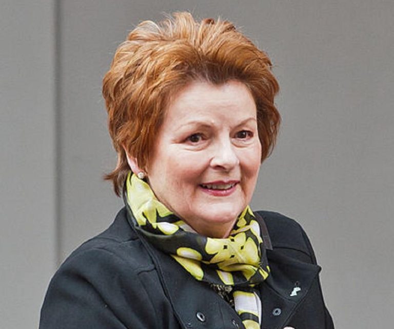 FamousPeopleFacts - Brenda Blethyn