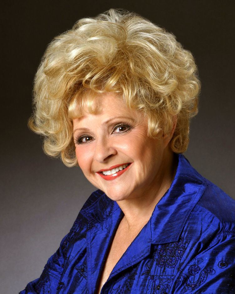 FamousPeopleFacts - Brenda Lee