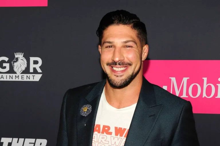 FamousPeopleFacts - Brendan Schaub