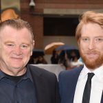 FamousPeopleFacts - Brendan Gleeson