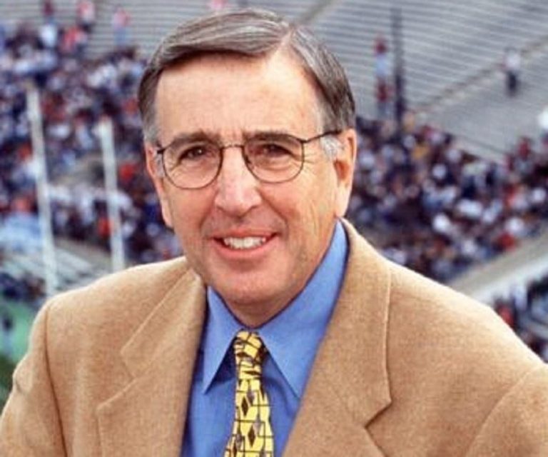 FamousPeopleFacts - Brent Musburger