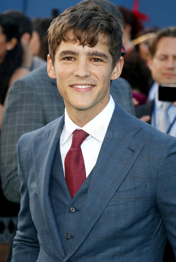 FamousPeopleFacts - Brenton Thwaites