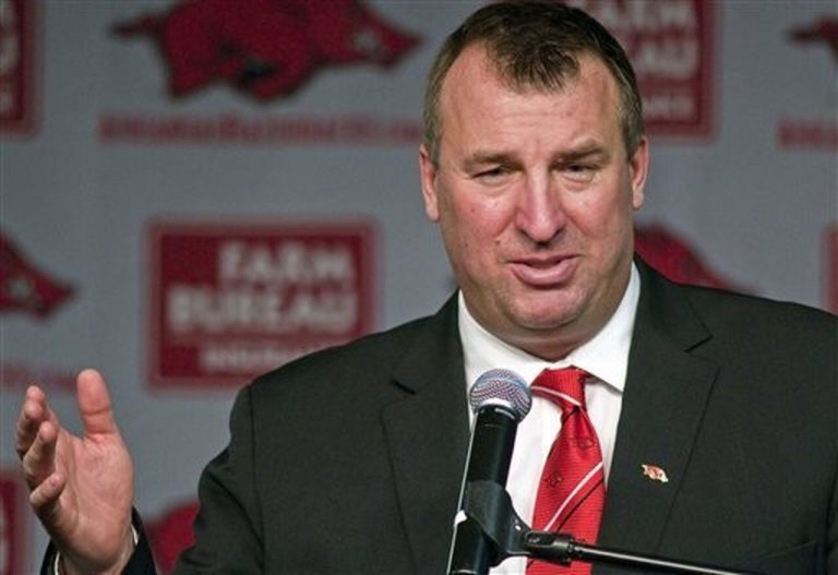 FamousPeopleFacts - Bret Bielema