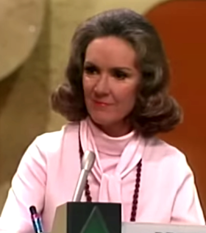 FamousPeopleFacts - Brett Somers