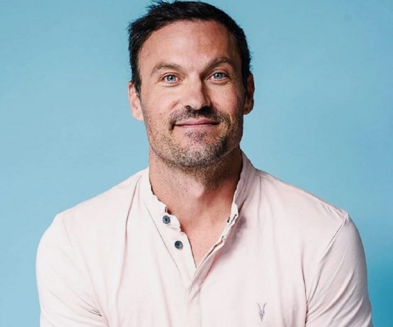 FamousPeopleFacts - Brian Austin Green