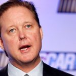 FamousPeopleFacts - Brian France