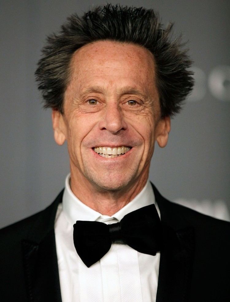 FamousPeopleFacts - Brian Grazer