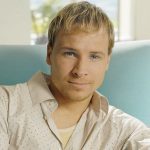 FamousPeopleFacts - Brian Littrell