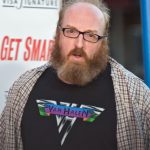 FamousPeopleFacts - Brian Posehn