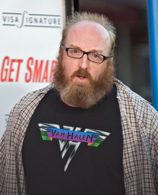 FamousPeopleFacts - Brian Posehn