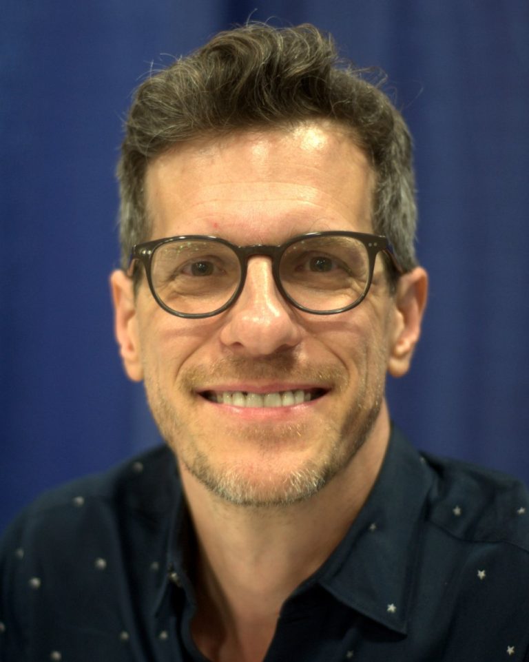 FamousPeopleFacts - Brian Selznick