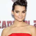 FamousPeopleFacts - Brianna Hildebrand