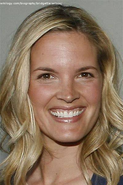 FamousPeopleFacts - Bridgette Wilson