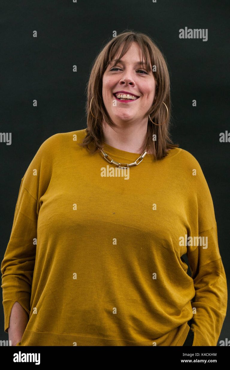 FamousPeopleFacts - Jess Phillips