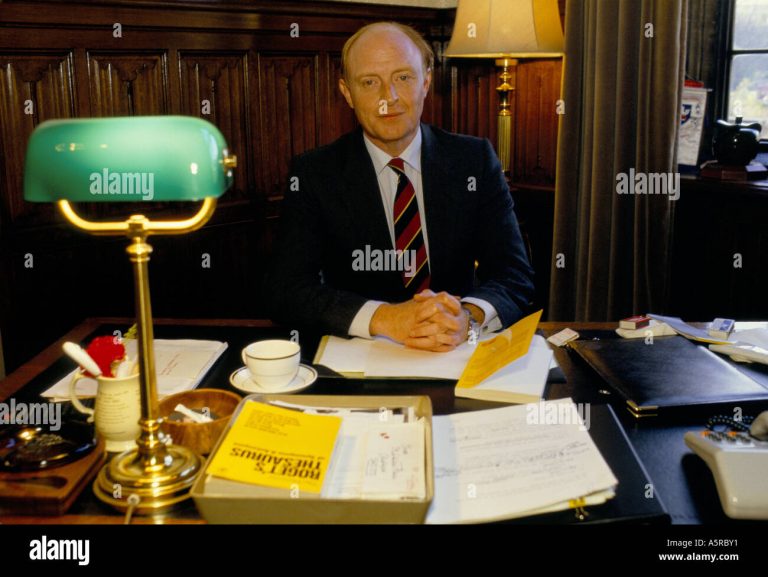 FamousPeopleFacts - Neil Kinnock