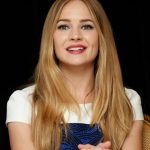 FamousPeopleFacts - Britt Robertson