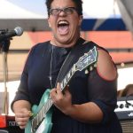 FamousPeopleFacts - Brittany Howard