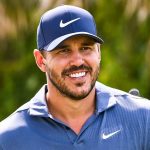 FamousPeopleFacts - Brooks Koepka