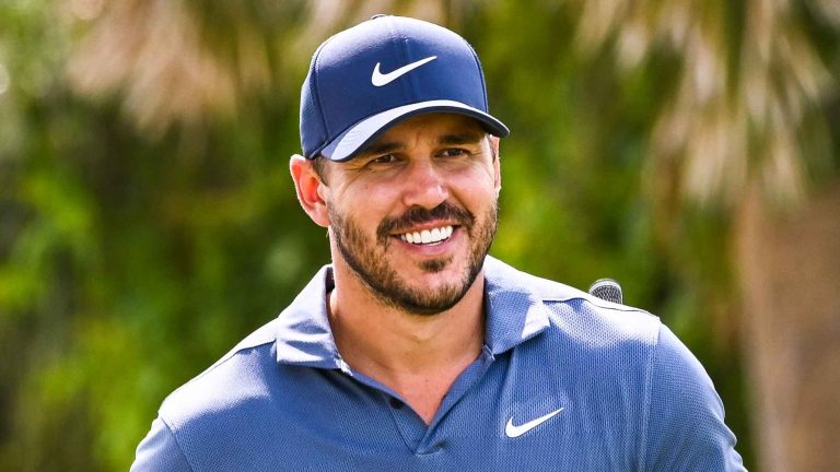 FamousPeopleFacts - Brooks Koepka