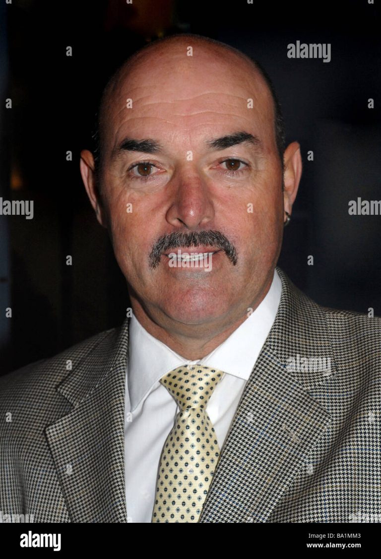 FamousPeopleFacts - Bruce Grobbelaar