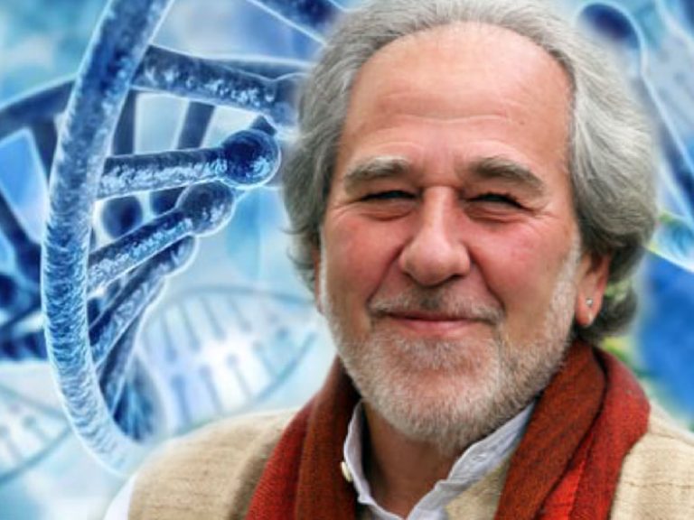 FamousPeopleFacts - Bruce Lipton