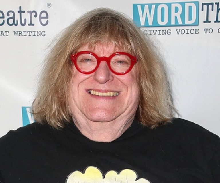 FamousPeopleFacts - Bruce Vilanch