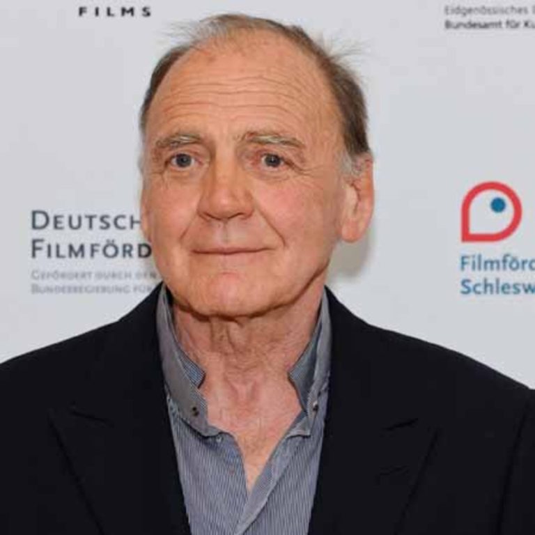 FamousPeopleFacts - Bruno Ganz