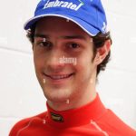 FamousPeopleFacts - Bruno Senna