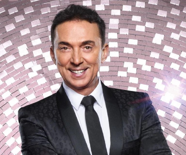 FamousPeopleFacts - Bruno Tonioli