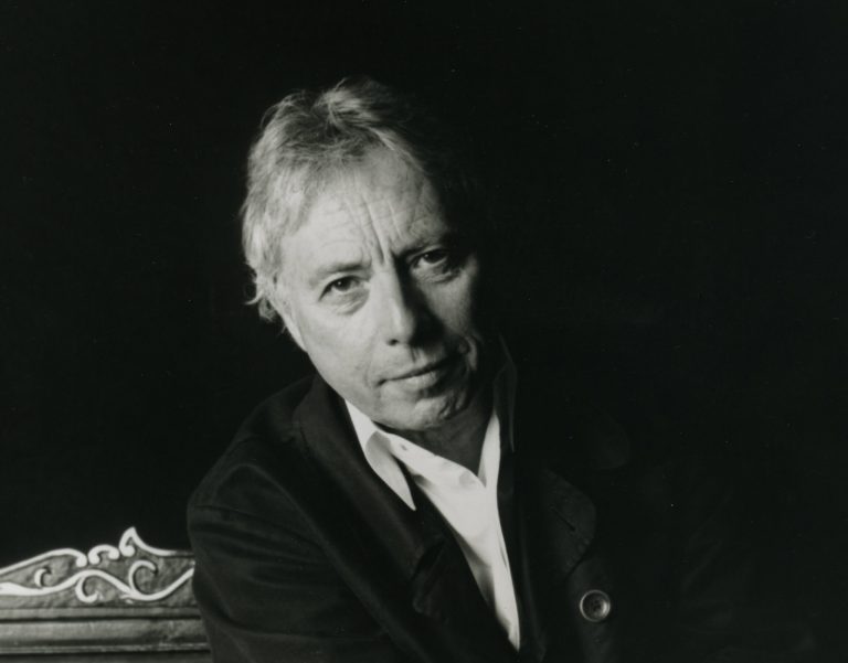 FamousPeopleFacts - Harold Budd