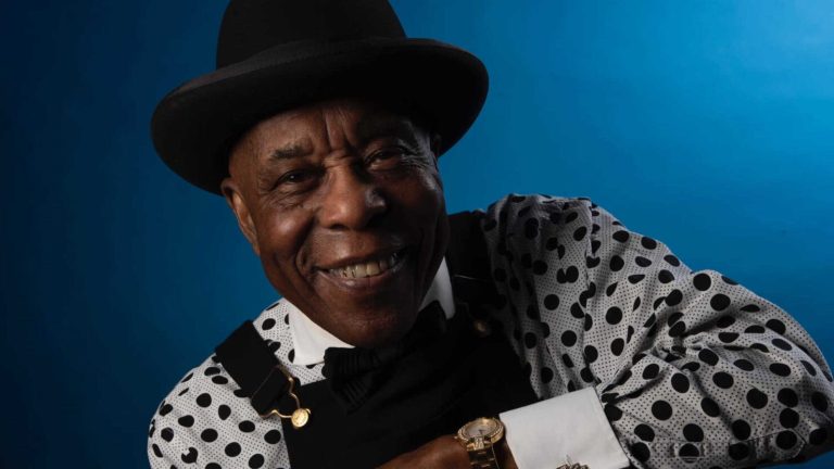 FamousPeopleFacts - Buddy Guy