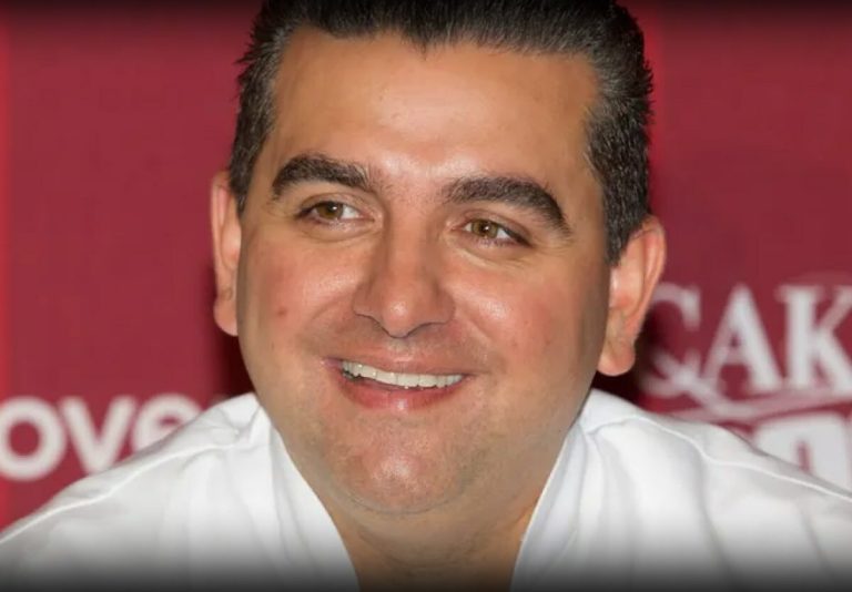 FamousPeopleFacts - Buddy Valastro