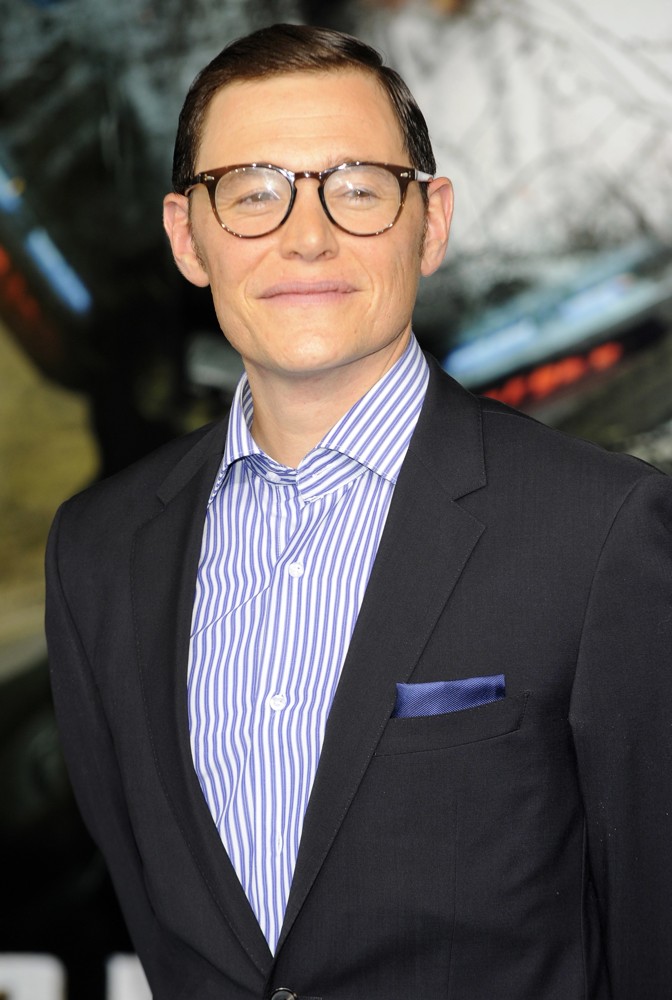 FamousPeopleFacts - Burn Gorman