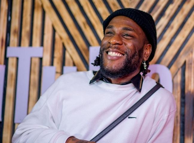 FamousPeopleFacts - Burna Boy