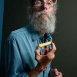 FamousPeopleFacts - Burt Shavitz