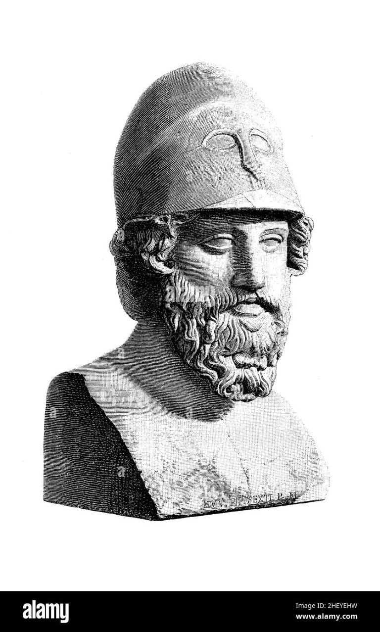 FamousPeopleFacts - Themistocles