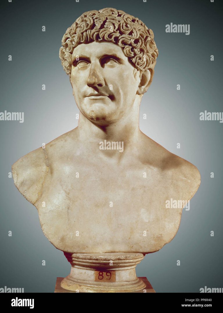 FamousPeopleFacts - Marc Antony