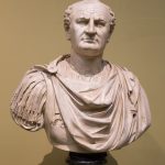 FamousPeopleFacts - Titus Flavius Vespasian