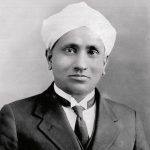 FamousPeopleFacts - C. V. Raman