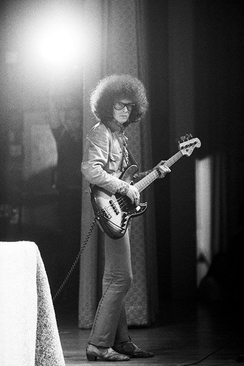 FamousPeopleFacts - Noel Redding