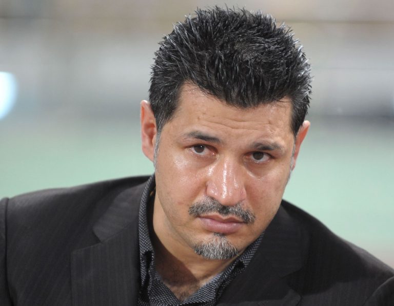 FamousPeopleFacts - Ali Daei